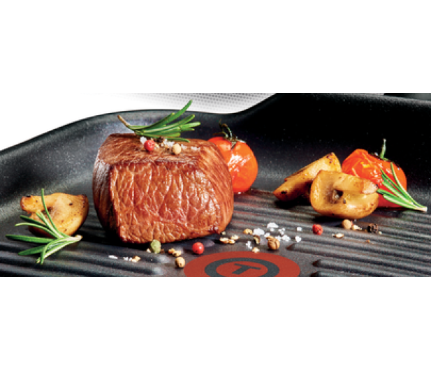 Tefal Character C6824052 26cm - 295816 - zdjęcie 2